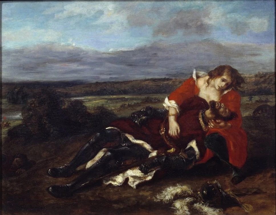 Morte di Lara